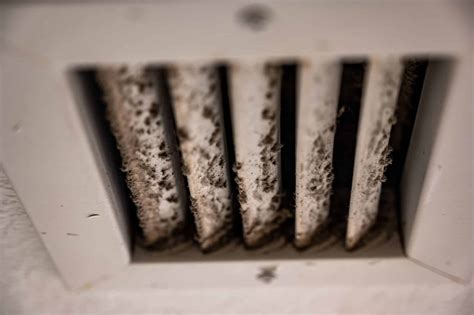 what causes metallic smells in vents inside house|HVAC System Produces a Metallic Smell .